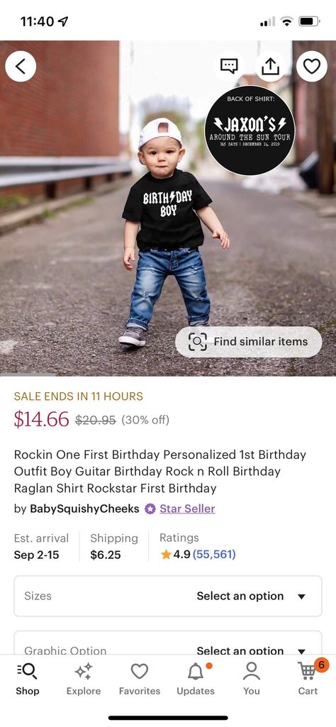 Rockin 1st Birthday, One Year Old Rock And Roll Birthday, First Birthday Rock N Roll, Born 2 Rock Birthday Party, One Rocks First Birthday, Charlie Boy, Oliver James, 1st Birthday Outfit Boy, Rock And Roll Birthday