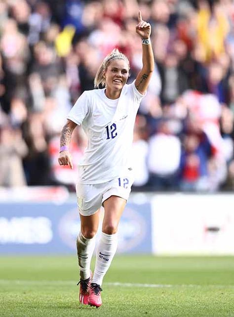 Port Vale Fc, Jordan Nobbs, Rachel Daly, Italy Team, Coventry England, Ellen White, England Players, Brighton & Hove Albion, Lauren James