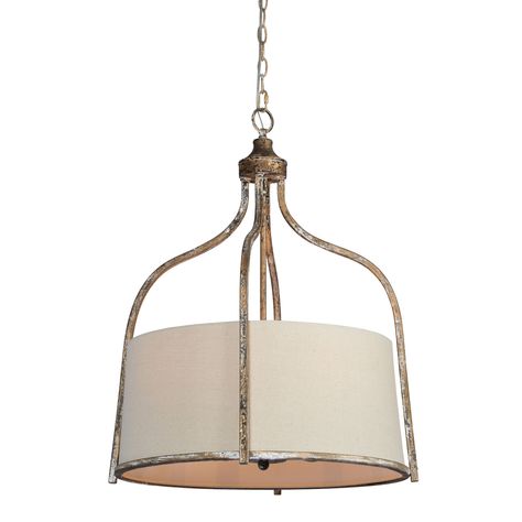 Forty West Cruz Metallic Four Light Pendant 72533 | Bellacor Wide Pendant Light, Drum Pendant, Blue Pendant, Black Pendant, Lantern Pendant, Statement Pendant, Lighting Store, Drum Shade, Lantern Lights