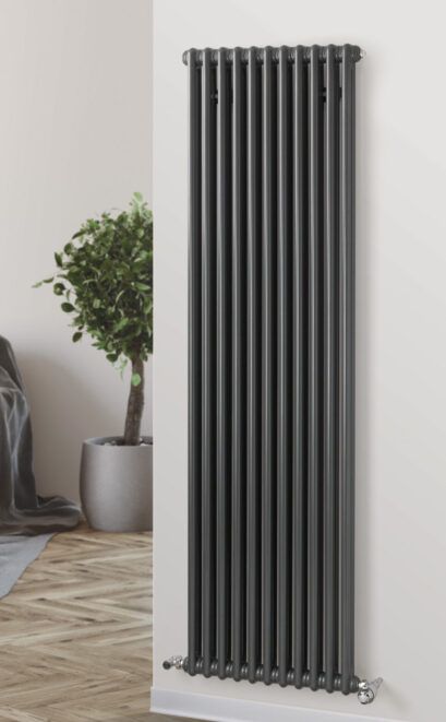 The Do's And Don'ts of Radiator Positioning Designer Radiators Living Rooms, Vertical Radiators Kitchen, Bedroom Radiators, Wall Radiators, Radiators Living Room, Tall Radiators, Kitchen Radiator, Radiators Uk, Best Radiators