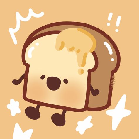 Bread