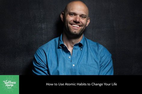 How to Use Atomic Habits to Change Your Life James Clear Atomic Habits, Atomic Habit, Touching Quotes About Life, Beautiful Short Quotes, Success Advice, Productivity Books, Heart Touching Quotes, Sports Skills, James Clear