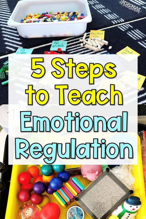 Regulating Emotions For Preschool, Zones Of Emotional Regulation, Emotionally Disturbed Classroom, Preschool Self Regulation Activities, Self Regulation For Adults, Emotion Regulation Activities For Kids, Emotion Regulation Activities, Emotion Regulation Activities For Adults, Self Regulation Activities For Kids