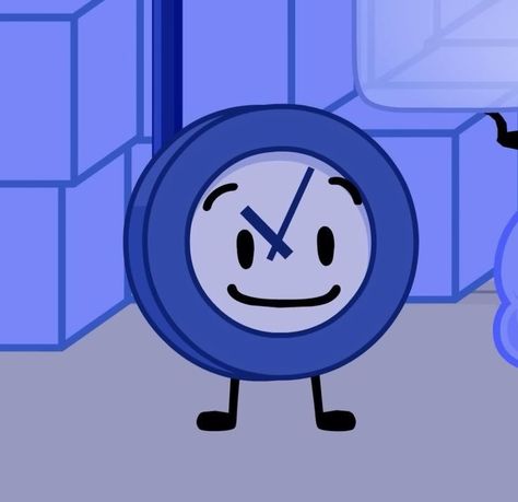 Bfb Clock, I Dont Know Anymore, Losing Faith In Humanity, Losing Faith, I Dont Have Friends, Silly Pictures, Faith In Humanity, Favorite Tv Shows, So Cute