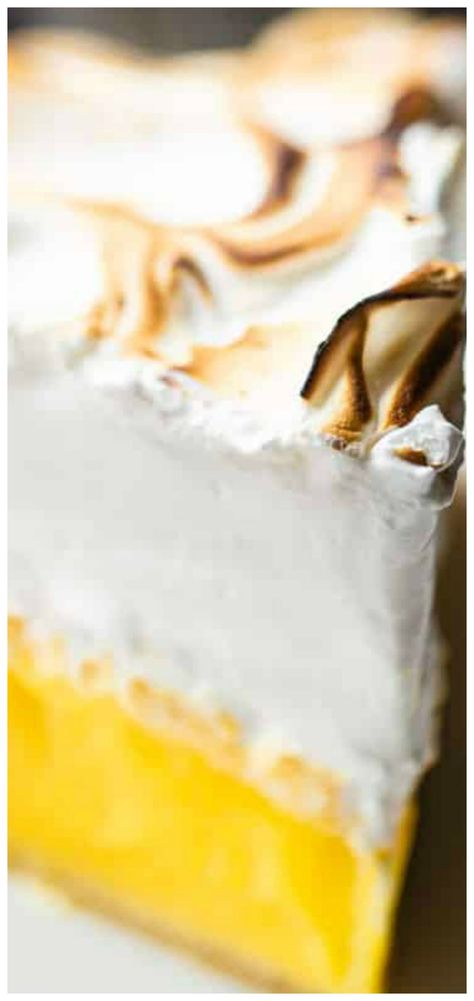 Southern Lemon Meringue Pie, Lemon Marine Pie Recipe, Lemon Merang Pie Recipe, Magic Lemon Pie Recipe, Lemon Marange Pie Recipe Meringue, Best Lemon Meringue Pie Recipe, Argo Lemon Meringue Pie Recipe, Lemon Meringue Pie Recipe Condensed Milk, Grandma's Lemon Meringue Pie Recipe