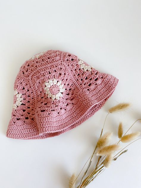 Crochet Toddler Bucket Hat, Crochet Bucket Hat Baby, Baby Bucket Hat Crochet, Crochet Baby Bucket Hat, Hat For Baby Girl, Crochet Toddler Hat, Crocheted Bucket Hat, Toddler Bucket Hat, Cute Bucket Hat