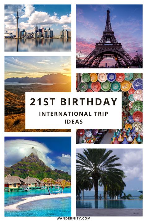 Destination Birthday Ideas, Birthday Travel, Instagram Guide, Birthday Wishes Funny, Destination Ideas, Birthday Weekend, Weekend Breaks, French Polynesia, Holiday Destinations