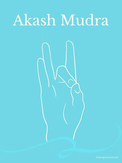 5 Mudras for Throat Chakra Healing - Chakra Practice Chakra Mudras, Throat Chakra Healing, Hand Gestures, Chakra Yoga, Spiritual Wellness, Spiritual Health, Chakra Meditation, Chakra Balancing, Sacral Chakra