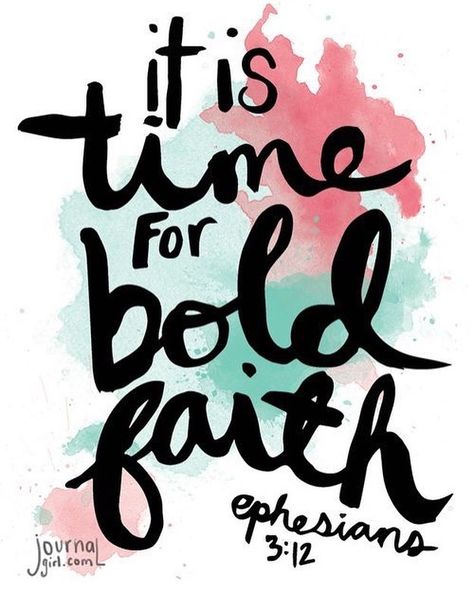 Activate your faith through prayer! God honors bold prayers, because bold prayers honor God! 💕 This morning I wrote down twenty bold prayers for myself and my family. One has already been answered. 🙏🏼 #RiseANDShine friends , you were created for such a time as this! Bold Faith Quotes, Bold Prayers, Faith Verses, Bold Faith, And So It Begins, Prayer Verses, Jesus Christus, Favorite Bible Verses, Praise God