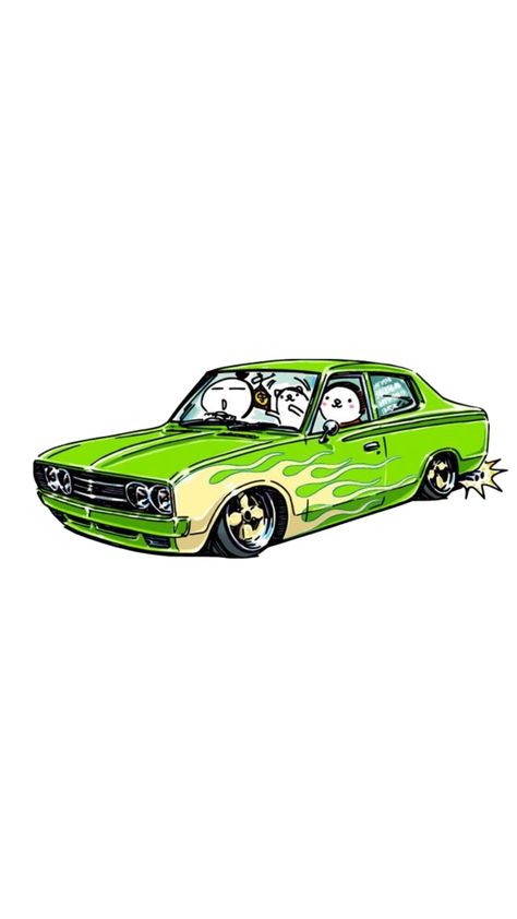 Jdm Drawing, Graffiti Characters Sketches, Trap Drawing, Graffiti Car, Trippy Cartoon, Cartoon Cars, Jdm Wallpaper, Cool Car Drawings, Cartoon Car