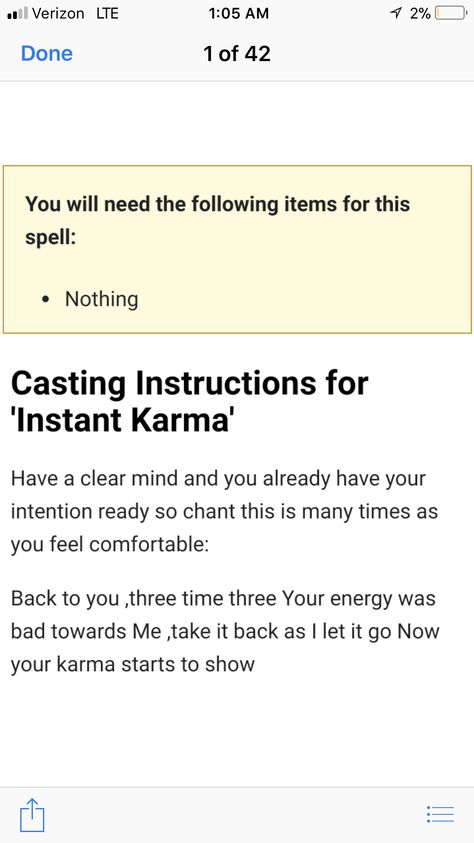 Karma Spell Chants, 7 Days Of Karma Spell, Spell For Karma, Karma Cleanse Spell, Send Karma Back Spell, Spell For Mean People, Return Karma Spell, Karma Spells Instant, Karma Jar Spell