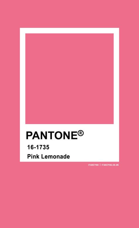 pantone color, pantone pink lemonade, pink pantone, pink lemonade pantone, pantone color 16-1735, pantone pink , pantone color names Wedding Colour Combinations, Wedding Colour Theme, Pink Pantone, Wedding Color Combinations, Pantone Palette, Color Pantone, Pantone Colour Palettes, The Color Wheel, Wedding Colour