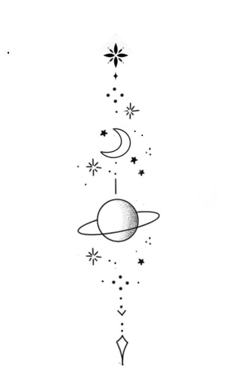 Simple Galaxy Drawing, Space Drawings Galaxies, Tattoo Planets, Galaxy Drawing, Galaxy Drawings, Different Drawing Styles, Space Drawings, Drawing Styles, Iphone Wallpaper Images