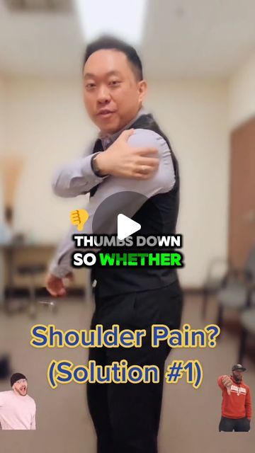 Achieve Integrative Health on Instagram: "Shoulder Pain? Solution #1  Reverse your Pain and Inflammation this week!  Transform your health this Spring with Achieve Integrative Health!  Schedule an Initial Exam today https://bit.ly/AIH-Special  Achieve Integrative Health, recognized as the number 1 Acupuncture Clinic in Austin, Texas, has been restoring over 5300 individuals to happiness. If you are seeking a Restorative Acupuncture clinic in Cedar Park or Leander Texas contact us at (512) 273-7006.  #achieveintegrativehealth #anythingisachieveable #acupuncture #qraacupuncture #neurology #acupuncture #acupuncturist #CedarParkAcupuncture #homeexercise #instagramacu #instagramreels #igreels #reels   Disclaimer: This video is for general informational purposes only. Log in to https://bit.ly/AI Accupunture Points Acupuncture, Exercise Shoulders, Exercise Shoulder, Health Schedule, Acupuncture Clinic, Integrative Health, Health And Fitness Articles, Acupuncture Points, Acupressure Points