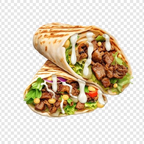 Fast Food Logo Idea, Fast Food Png Images, Logo Design Fast Food, Fast Food Logo Design Ideas, Shawarma Poster, Shawarma Design, Fast Food Images, Halifax Donair, Naija Food