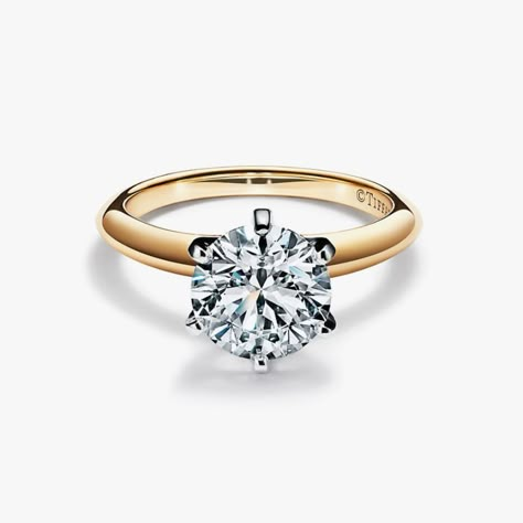 Engagement Ring Tiffany, Tiffany Setting Engagement Ring, Tiffany Wedding Rings, 2 Carat Ring, Tiffany Engagement, Tiffany Setting, Tiffany Engagement Ring, Tiffany Wedding, Ring Inspo