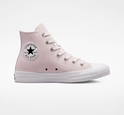 Chuck Taylor All Star Embroidered Crystals Coquette Shoes Converse, Decade Pink Converse, Girly Converse, Coquette Converse, Aura Drawing, Converse Shoes Women, Royal High School, Embroidered Crystals, Light Pink Converse