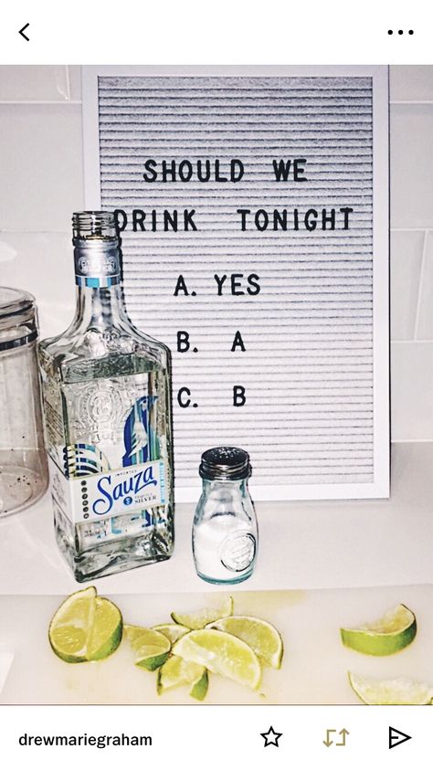 Cute Bar Quotes, Bar Cart Letter Board Quotes, Letter Board Bar Cart, Birthday Felt Board Quotes, Bar Letter Board Quotes, College Letter Board Quotes, Letter Board Quotes Kitchen, Bar Cart Letter Board, Drink Board Ideas