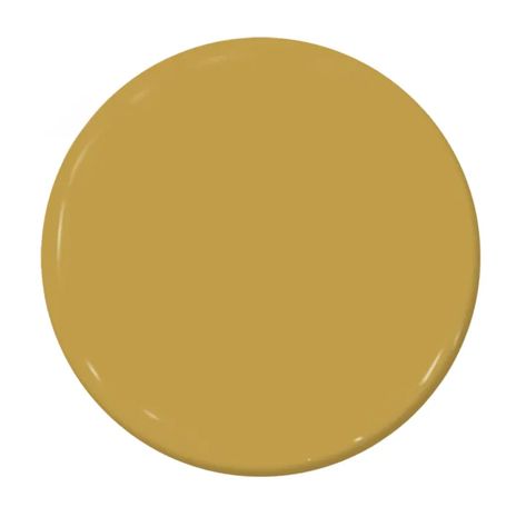 The 7 Absolute Best Yellow Paint Shades, According to Designers | Architectural Digest | Architectural Digest Farrow And Ball Mustard Yellow, Golden Yellow Wall Paint, Best Mustard Yellow Paint Color, Ochre Paint Color, Best Yellow Paint Colors, Mustard Yellow Paint Colors, Victorian Paint Colors, Mustard Yellow Paints, Yellow Painted Walls