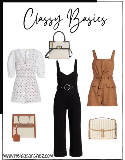 Classy Basics for any occasion, chick and comfy looks. Spring Outfit, Spring Dresses, Dresses, Summer dress, Swimsuit, summer Fashion, Vacation Outfit, Graduation Dress, Sandals, Maxi Dress, Sunglasses, Bikini, Jeans, Bathing Suits, Jumpsuits, One Piece swimsuit, midi dress, white Sneakers, Wedding Guest dresses, white dresses, swimwear, Beach Vacation, Plus Size, maternity, business Casual, home decor, bedroom Inspiration, kitchen, Living Room, Dinning Room, Date Night outfit, Bridal Shower Dr Romper Vacation Outfit, Chic Knit Dress For Vacation, Summer Cutout Jumpsuits And Rompers For Date Night, Sleeveless Summer Jumpsuit For Date Night, Summer Knit Dress For Date Night, White Sneakers Wedding, Classy Basics, Maternity Business Casual, Vacation Plus Size