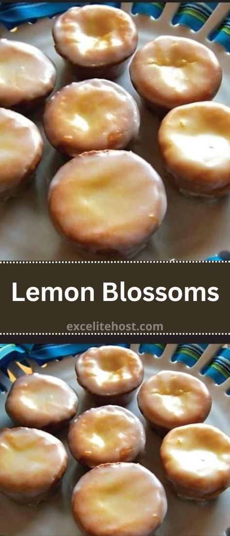 Combine Cake, Comfort Dinner, Sweet Glaze, Lemon Blossoms, Lemon Cake Mixes, Lemon Pudding, Light Desserts, Quick And Easy Recipes, Yellow Cake