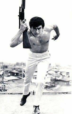 Street Fighter Movie, Golgo 13, Sonny Chiba, Bruce Lee Photos, Japanese Pop Culture, Very Happy Birthday, B Movie, Chiba, Clint Eastwood