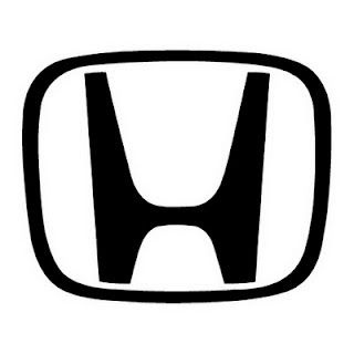 Honda...All Day Everyday. Honda Drawing, Honda Emblem, Honda Vtec, Happy Employees, Danger Signs, Jdm Stickers, Car Silhouette, Car Badges, Cartoon Wallpaper Hd