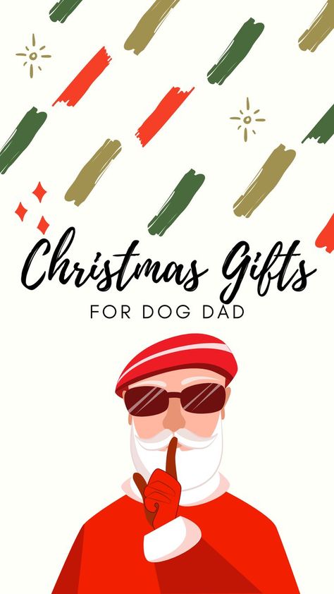 Instead of choosing a generic present, find something personalized and specific for your dog dad friend. Do you have a dog dad on your list who is a die-hard puppy lover? Are you searching for the best Christmas gifts for dog dads? Well, your search ends here. Top 10 Christmas Gifts, Personalized Dog Gift, Beer Theme, Dog Christmas Gifts, Puppy Lover, Christmas Gift For Dad, Unique Christmas Gifts, Best Christmas, Best Christmas Gifts