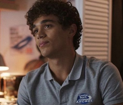 David Iacono, Cam Cameron, Cameron Esposito, Men Haircut Curly Hair, Teenage Love, The Summer I Turned Pretty, Zoo Wee Mama, Hot Actors, Dream Guy