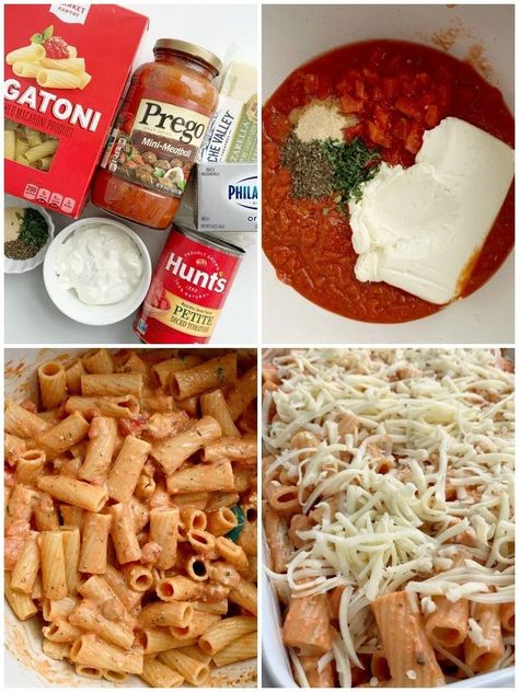 Pasta With Spaghetti Sauce And Cream Cheese, Spaghetti Recipes Cream Cheese, Spaghetti Sauce With Cream Cheese Recipe, Cream Cheese In Spaghetti Sauce, Dinner With Pasta Sauce, Cream Cheese And Spaghetti Sauce, Tomato Sauce With Cream Cheese, Tortellini Cream Cheese Spaghetti Sauce, Spaghetti Sauce With Cottage Cheese