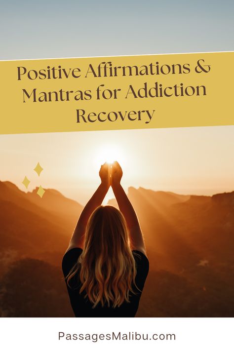 Daily Affirmations For Addicts, Daily Affirmations For Recovery, Build Your Confidence, Positive Mantras, Feeling Inadequate, Comparing Yourself To Others, Make Good Choices, Healing Process, Daily Affirmations