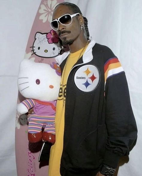 cherry bomb 🍒 | hello kitty appreciation post in honor of her 50th anniversary yesterday 🎀 | Instagram Snoop Dog Pfp, Snoop Dogg Pfp, Really Bad Tattoos, Dog Pfp, Bad Tattoos, Snoop Dog, Cherry Bomb, Appreciation Post, Snoop Dogg