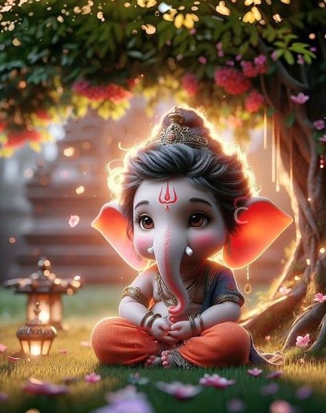 Radha Krishna Aesthetic Images, Krishna Aesthetic Images, Cartoon Images Hd, Radha Krishna Aesthetic, Gannu Bappa, Krishna Aesthetic, Ganpati Photo Hd, Photos Of Ganesha, Ganpati Bappa Wallpapers