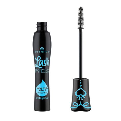 14 Best Lengthening Mascaras for Short Lashes in 2019 — Editor Reviews | Allure Best Lengthening Mascara, Lash Princess, False Lash Effect Mascara, Blue Mascara, Short Lashes, Tubing Mascara, Black Lashes, Fiber Lash Mascara, Mascara Makeup