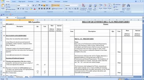 A bill of quantities (BOQ) exemplifies a report to be used for tendering function in the construction business / materials. Inside a BOQ, all the data for resources, components, and manual labor (and their expenses) are listed. Modern Front Gate Design, Home Construction Cost, Post Tension, Hair Salon Design, Front Gate Design, Civil Construction, A Frame House Plans, House Plans One Story, Column Design