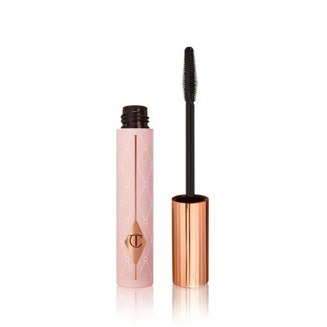 Charlotte Tilbury Mascara, Tinted Brow Gel, Brown Mascara, Fill In Brows, Lashes Mascara, Brow Lift, Natural Brows, Beauty Kit, Skin Complexion