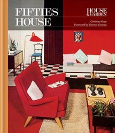 Decorating Books, Catriona Gray, Loft Style Apartments, Mid Century Books, Open Loft, 1950s House, Grey Houses, Up House, Interior Garden