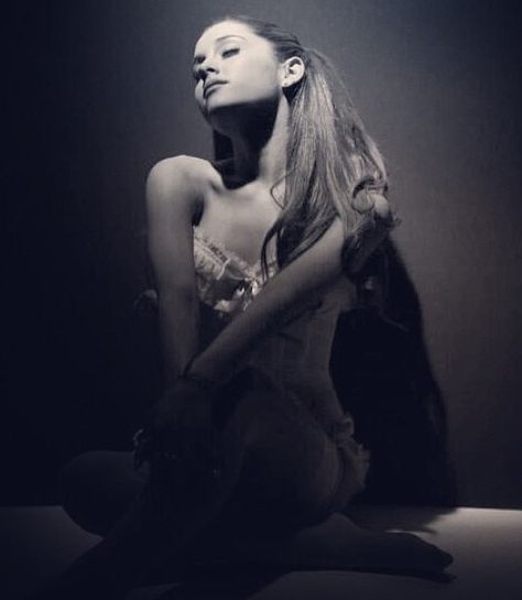 Yours Truly can't wait till her album comes out!!! Ariana Grande Yours Truly, Ariana Grande Album Cover, Ariana Grande Background, Ariana Grande Dangerous, Ariana Grande Images, Ariana Grande Perfume, Ariana Grande Album, Ariana Grande Dangerous Woman, Sam & Cat