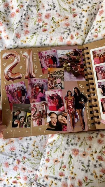 Journal Inspo Ideas, Scrapbooking Page Ideas, Senior Scrapbook Ideas, Senior Year Scrapbook, School Memories Scrapbook, Journal Page Ideas, Friend Scrapbook, Shot Book, Ideas Journal