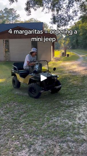 25K views · 49K reactions | Mini Jeep Sale | The perfect toy for summer 🤩 Our best selling Mini Jeeps are back in stock today only. 🙏 Take advantage of our sale and get endless entertainment for... | By CrestlyFacebook Star Wars Wallpaper Iphone, Mini Jeep, Star Wars Wallpaper, Today Only, Back In Stock, Wallpaper Iphone, Jeep, Iphone Wallpaper, Star Wars