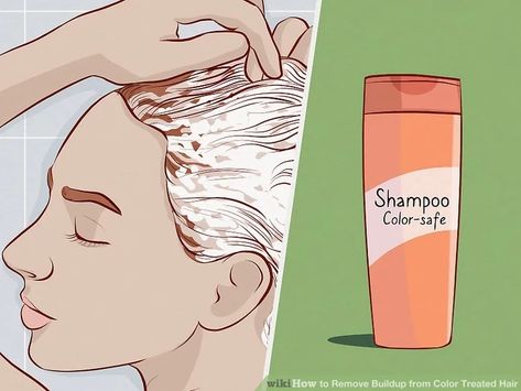 Hair Buildup Remover, Diy Hair Color Remover, Diy Natural Detergent, Hacks And Tricks, Bleaching Your Hair, Root Touch Up, Step By Step Hairstyles, Body Hair Removal, Clarifying Shampoo