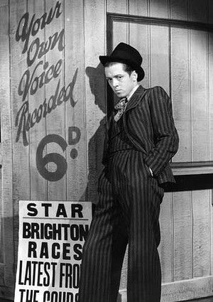 Richard Attenborough Brighton Rock, 1st February, Richard Attenborough, Female Poets, Brighton England, Graham Greene, Greatest Villains, Laura Ingalls, Hollywood Actors