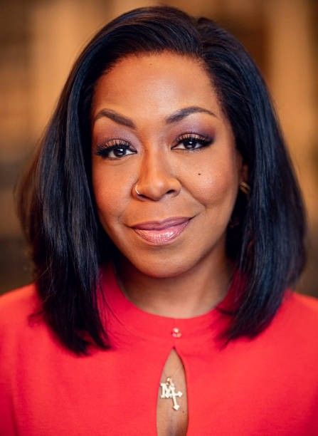 Tichina Arnold, Second Baby, Tv