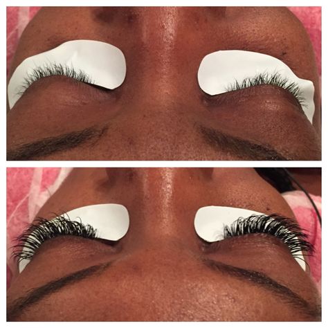 Eyelash Extension before & after. www.sapphiremn.com Eyelash Extension, Lash Extensions, Eyelash Extensions, Eyelashes, Lashes, Makeup, Make Up