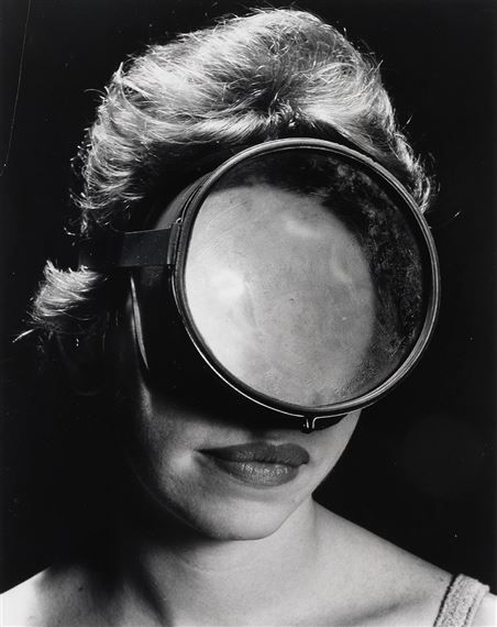 Feininger Andreas | Diver (1949) | MutualArt Scuba Diving Mask, Gelatin Silver Print, Whitney Museum, Old Camera, Great Photographers, Contemporary Fine Art, Magnifying Glass, Magazine Art, Round Sunglass Women