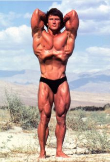 Frank Zane Vacuum Pose, Old Bodybuilder, Arnold Schwarzenegger Bodybuilding, Frank Zane, Aesthetics Bodybuilding, Schwarzenegger Bodybuilding, Steve Reeves, Bodybuilding Pictures, Lycra Men