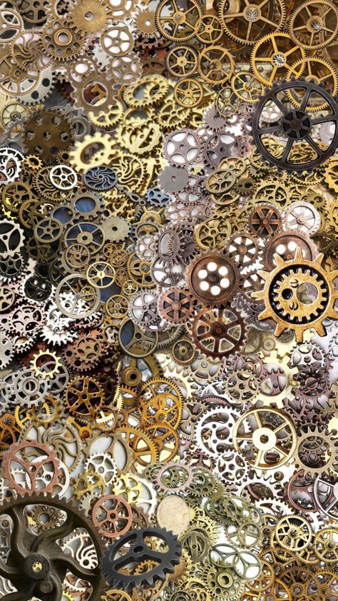 gears ⚙️⚙️⚙️⚙️⚙️⚙️ #gears #cogs Cogs And Gears, Wren, Pins