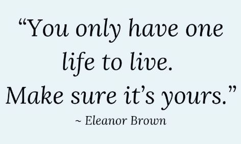 You are in charge of your life, so live it how you wish to. #life #liveit #youareincharge #loveyourlife #onelife #quote #motivation Live Life The Way You Want Quotes, Live Today As If Its Your Last, Taking Charge Of Your Life Quotes, Life Comes From You Not At You, Live Your Life For You, One Life Quotes, Want Quotes, Law School Inspiration, Mottos To Live By