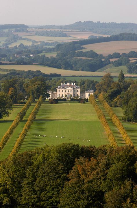 English Country Manor, English Houses, English Manor Houses, English Manor, Large House, English Country House, Stately Home, Park Homes, Country Estate