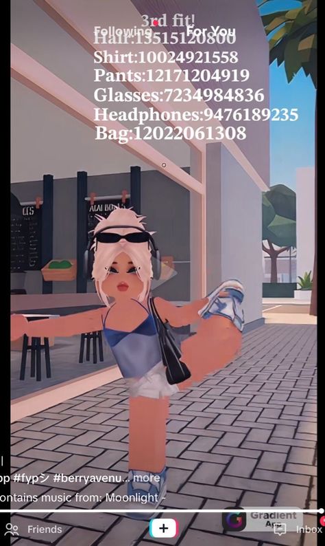 Chill Outfit Codes Bloxburg, Berry Avenue Outfit Codes Aesthetic Mom, Coding Clothes Berry Ave Preppy, Outfit Codes Bloxburg Aesthetic, Cute Roblox Codes Outfit, Berry Avenue Codes Clothes Hs Rp, Barry Avenue Codes Cute, Codes For Barry Avenue Outfits, Barry Avenue Codes Outfit Preppy Mom